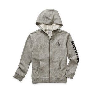 NWT. REEBOK Boys’ Hoodie